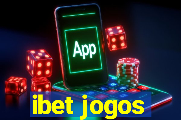 ibet jogos